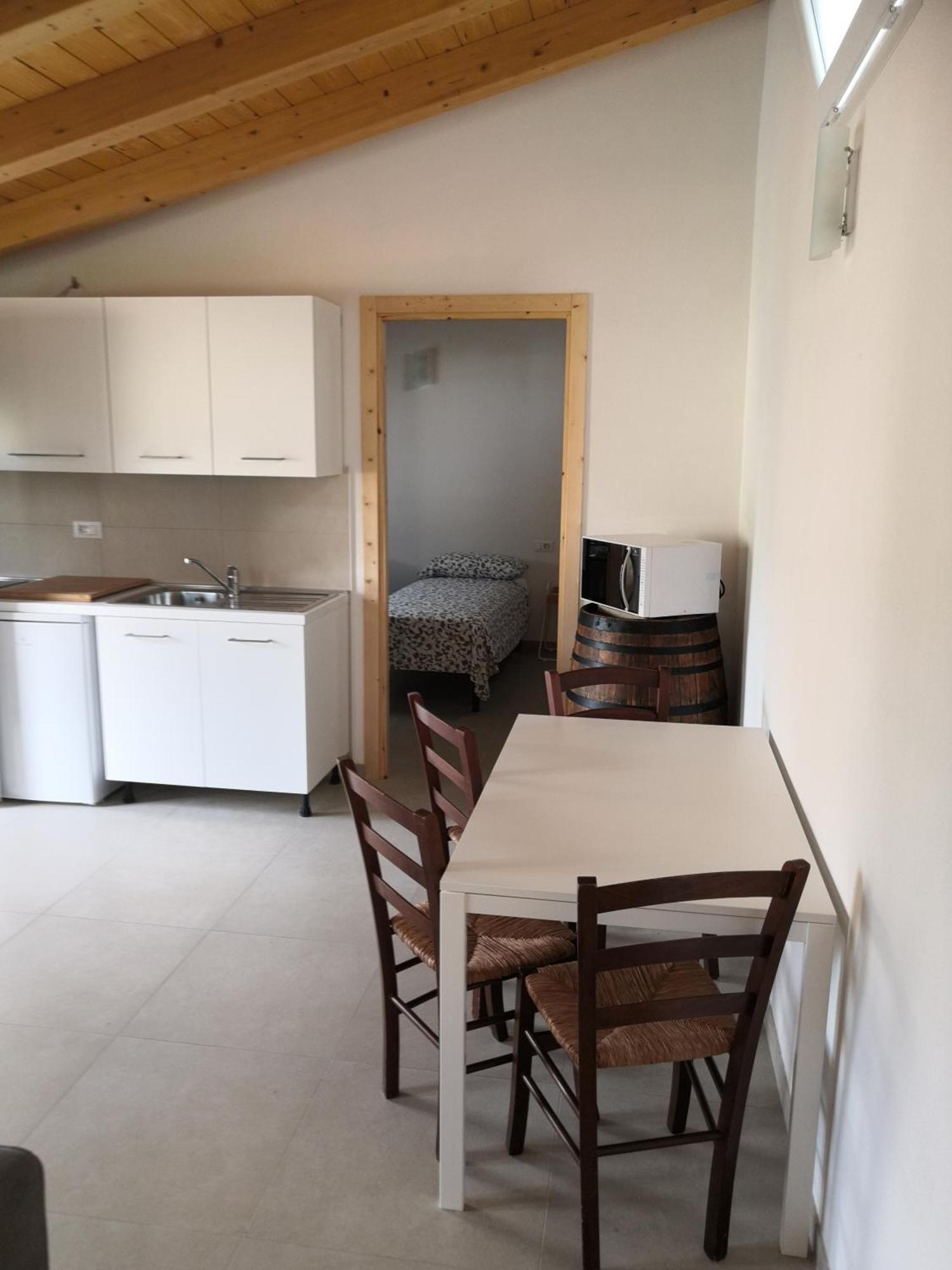 Agriturismo Ca' Magli Villa Orco Feglino Eksteriør billede