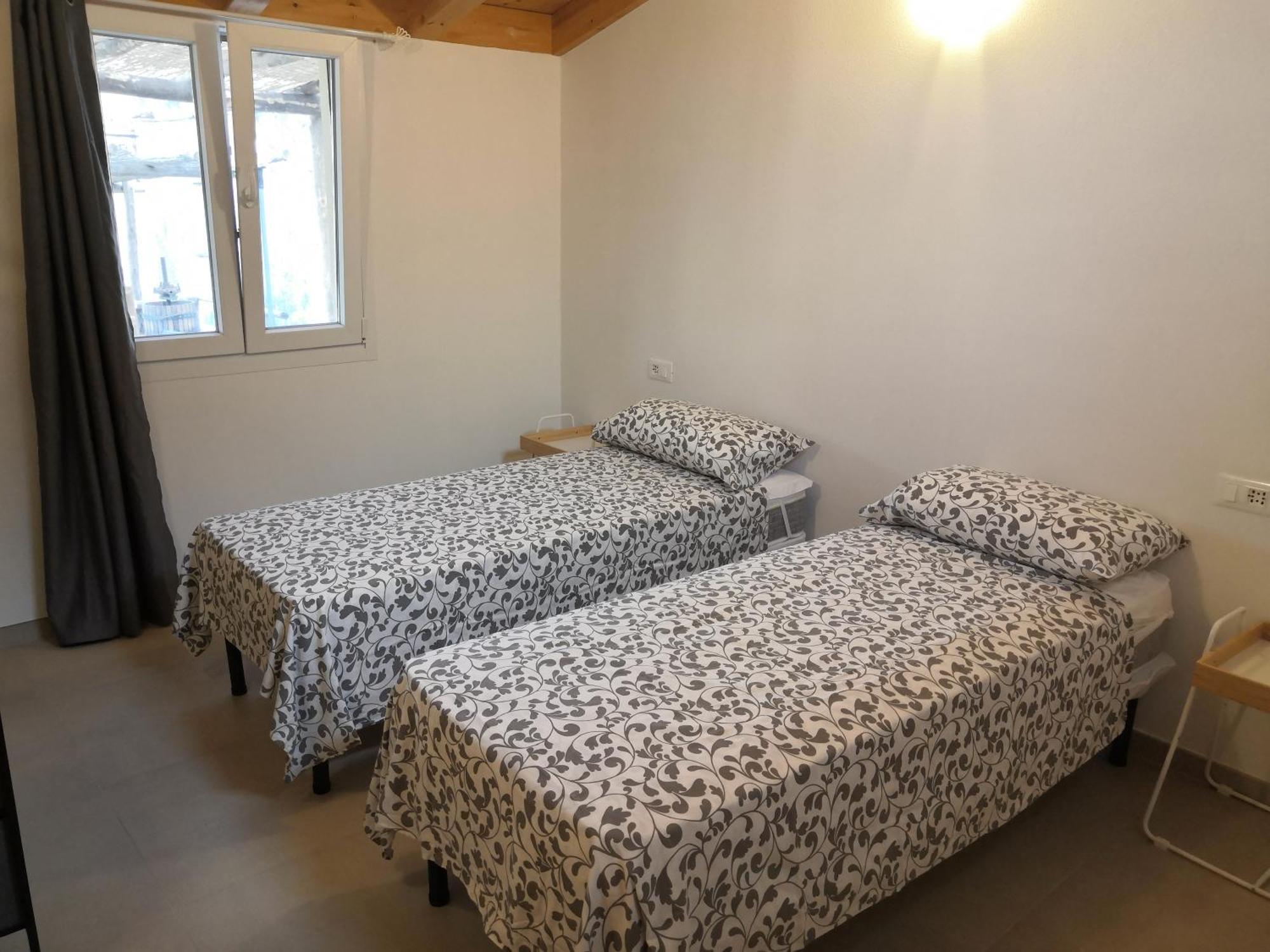 Agriturismo Ca' Magli Villa Orco Feglino Eksteriør billede