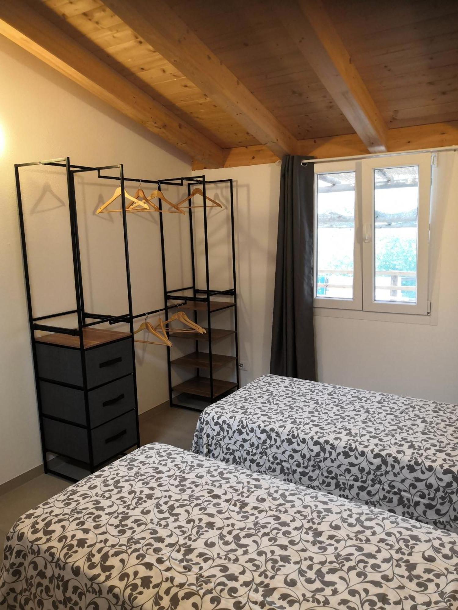 Agriturismo Ca' Magli Villa Orco Feglino Eksteriør billede