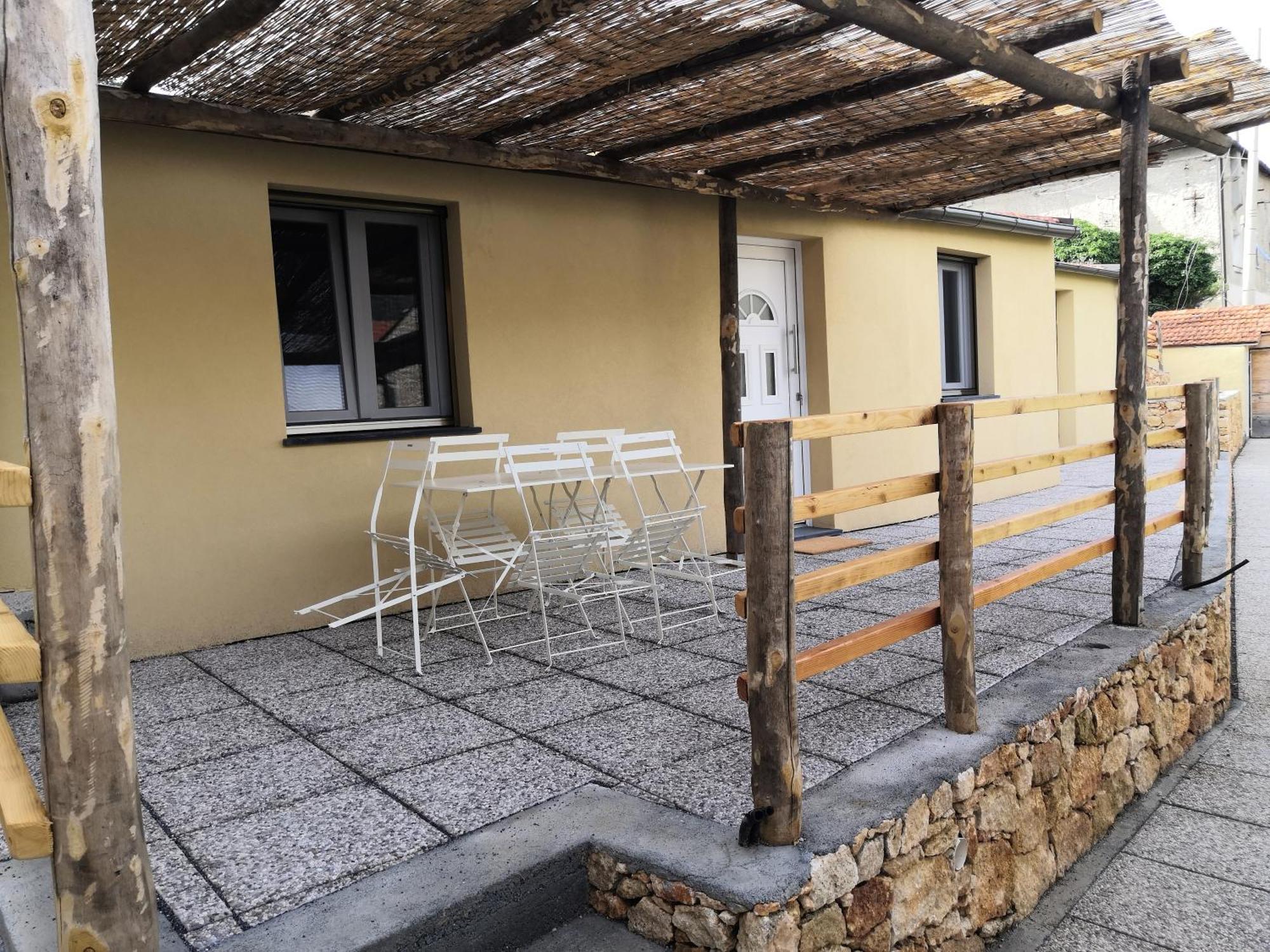 Agriturismo Ca' Magli Villa Orco Feglino Eksteriør billede