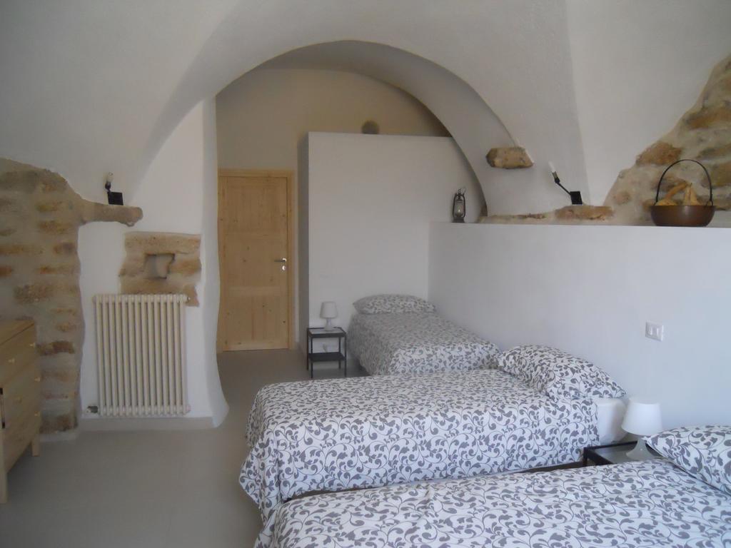 Agriturismo Ca' Magli Villa Orco Feglino Eksteriør billede