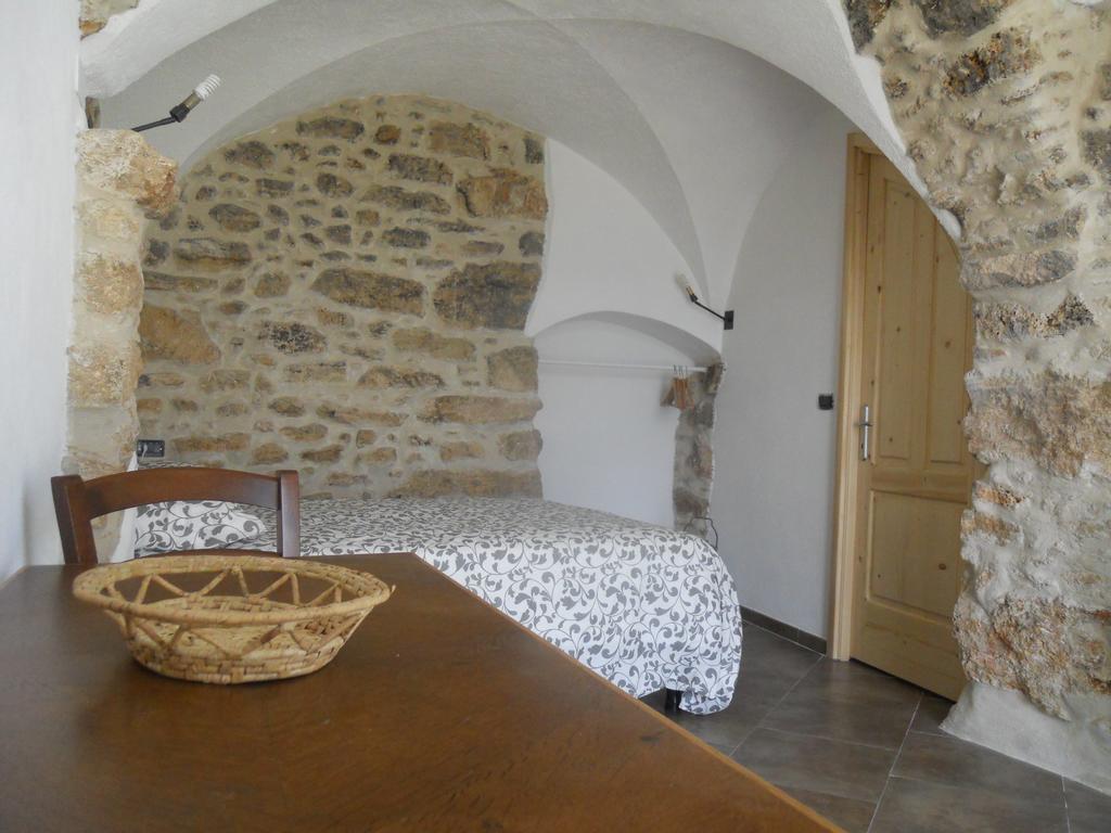 Agriturismo Ca' Magli Villa Orco Feglino Eksteriør billede