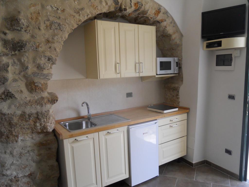 Agriturismo Ca' Magli Villa Orco Feglino Eksteriør billede