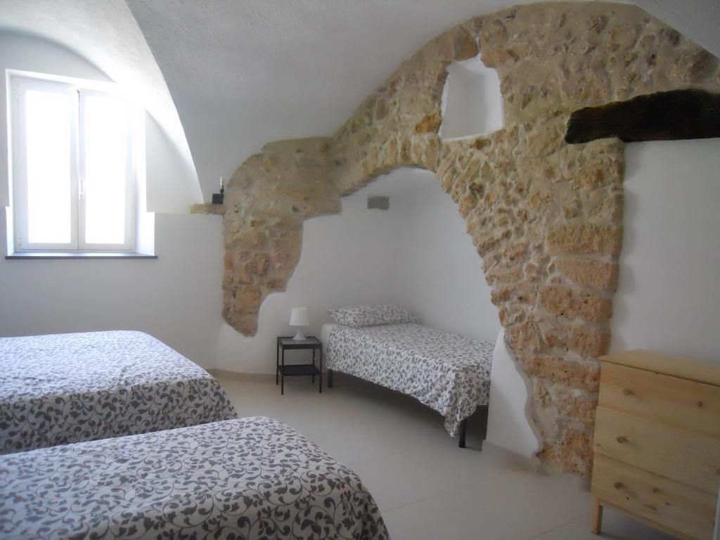 Agriturismo Ca' Magli Villa Orco Feglino Eksteriør billede