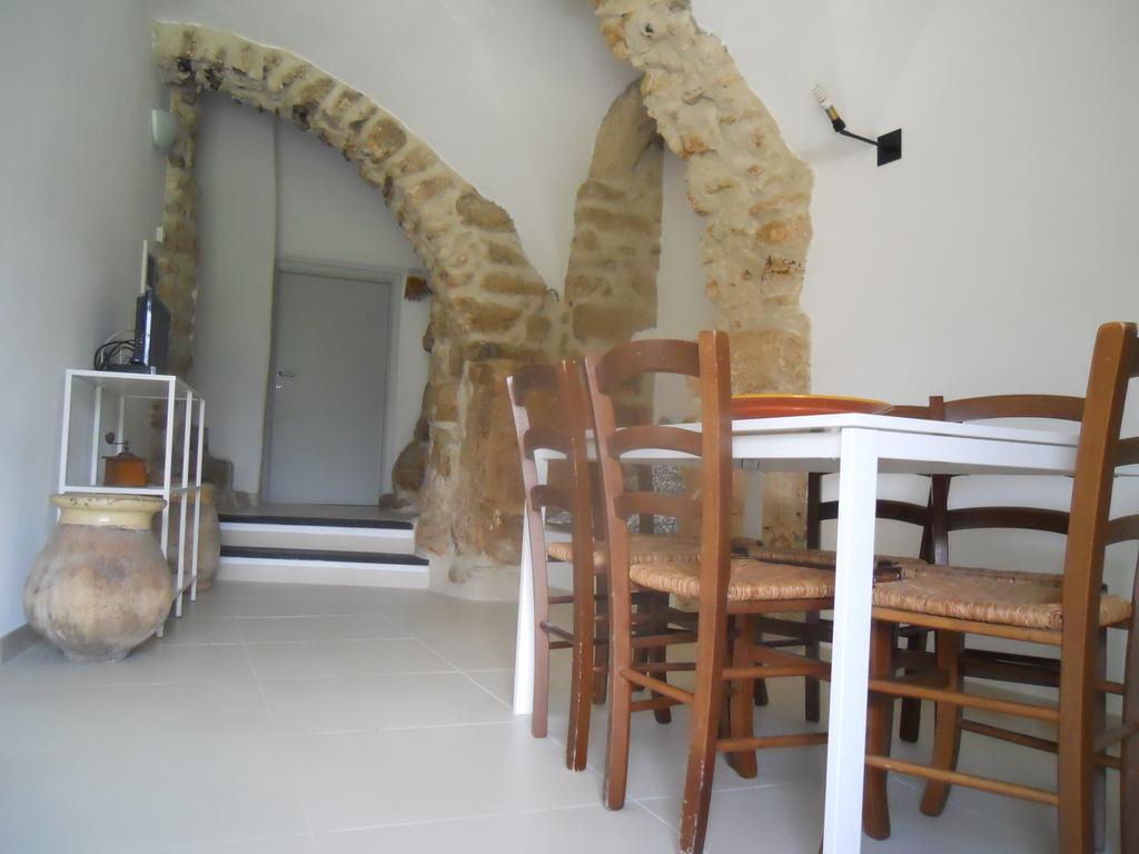 Agriturismo Ca' Magli Villa Orco Feglino Eksteriør billede