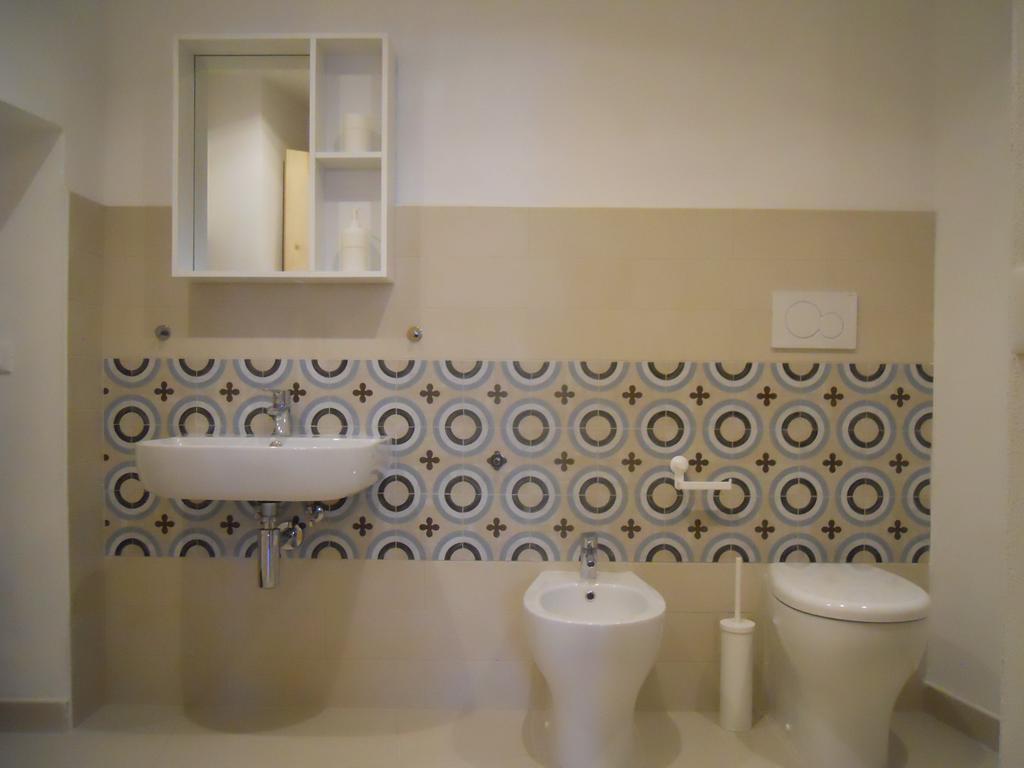 Agriturismo Ca' Magli Villa Orco Feglino Eksteriør billede