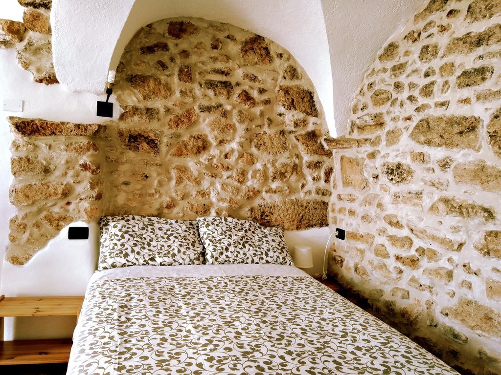 Agriturismo Ca' Magli Villa Orco Feglino Eksteriør billede