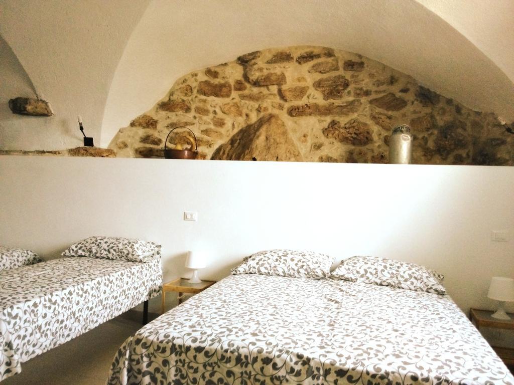 Agriturismo Ca' Magli Villa Orco Feglino Eksteriør billede