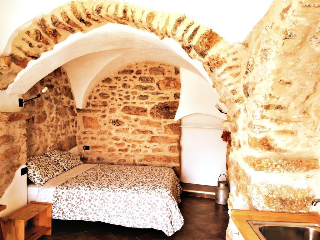 Agriturismo Ca' Magli Villa Orco Feglino Eksteriør billede
